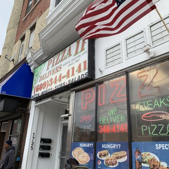 Chelsea Pizza - Pizza Near Me - Atlantic City, New Jersey Chelsea Pizza - Pizza Near Me - Atlantic City, New Jersey