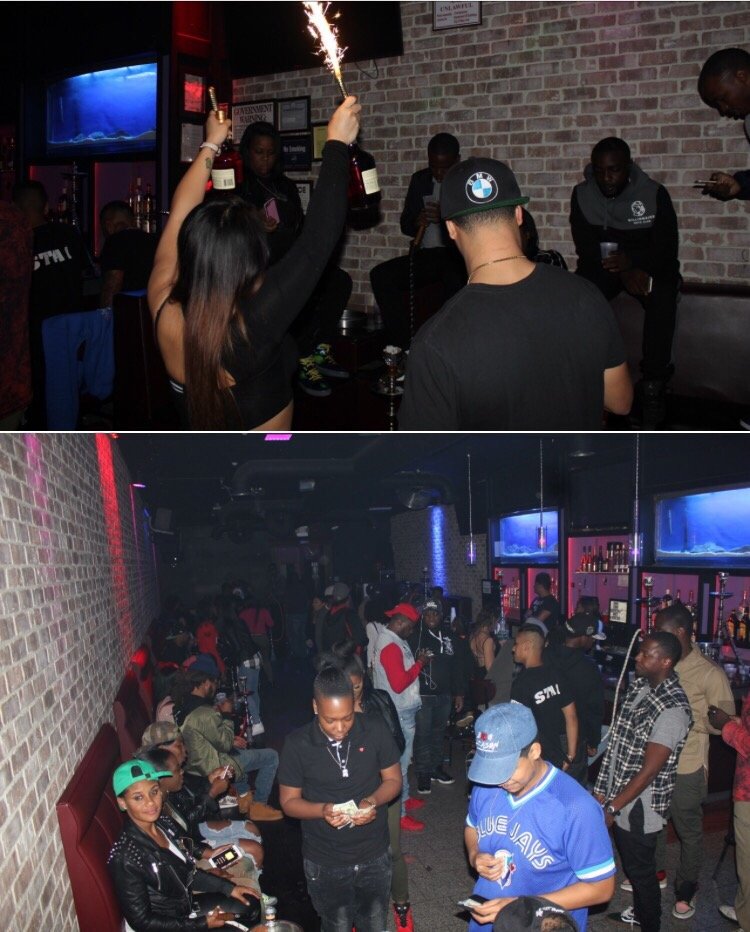 LITUATION LOUNGE Updated September 2024 19 Photos 11206 Liberty