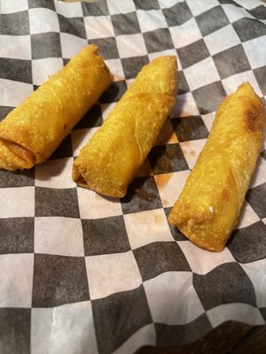 Ringside Fire Grill by null