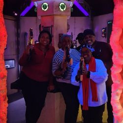Five Senses Escape Rooms - We Escaped  !!