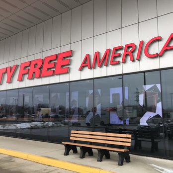 Duty Free Americas - 105 Photos - Duty-free Shops - Lewiston Queenston Bridge Plz Lewiston Ny - Phone Number - Yelp