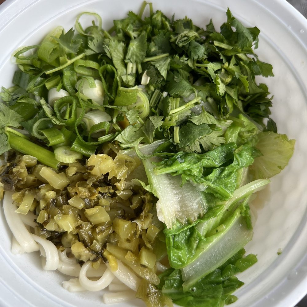 Amore Eats - Taiwanese Near Me - Rockville, Maryland
