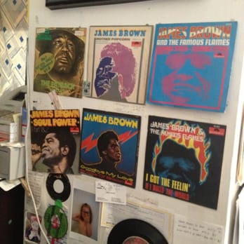 Groove Merchant Records - Soul Brother - Vinyl Records Near Me - San Francisco, California Groove Merchant Records - Soul Brother - Vinyl Records Near Me - San Francisco, California