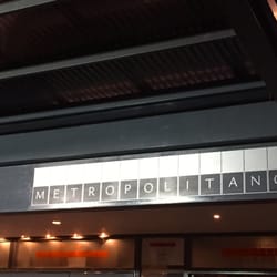 Metropolitano
