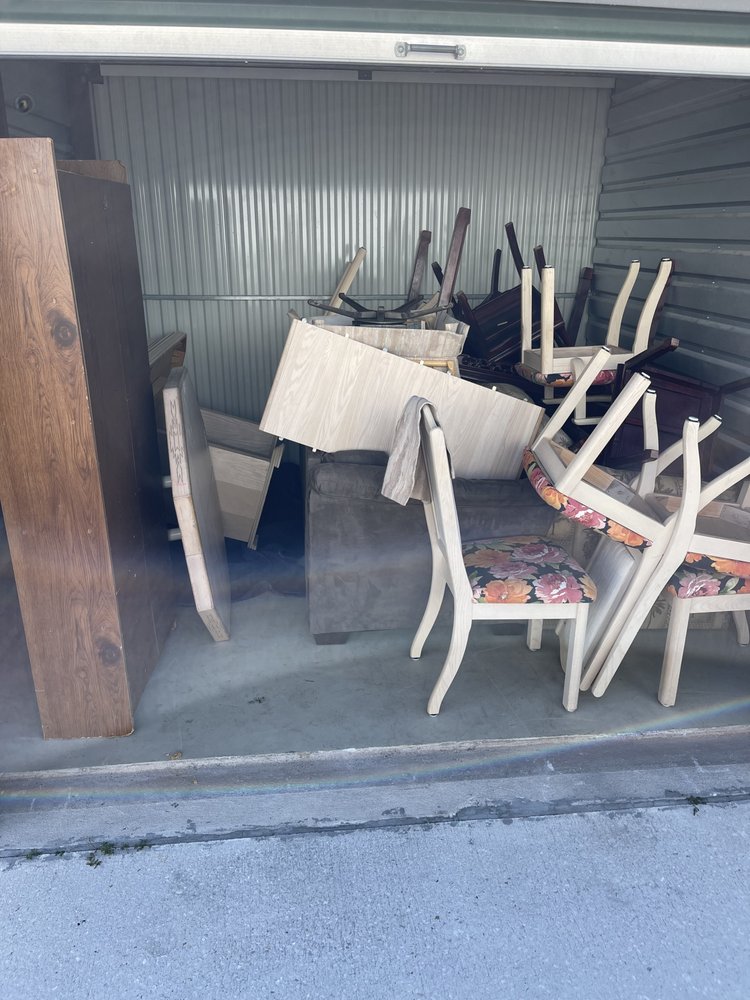 CALLIN’ MCHAULIN Melbourne, Florida Junk Removal & Hauling Phone