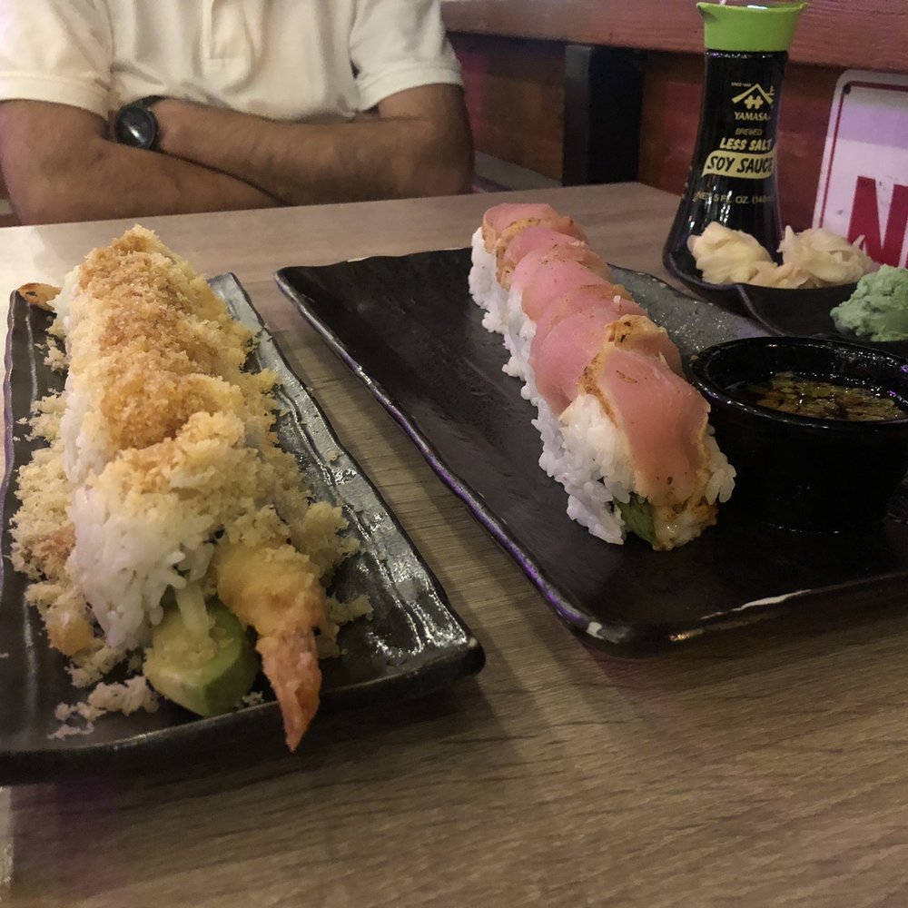 Sushi Lounge - Poway - Sushi Bars Near Me - Poway, California Sushi Lounge - Poway - Sushi Bars Near Me - Poway, California