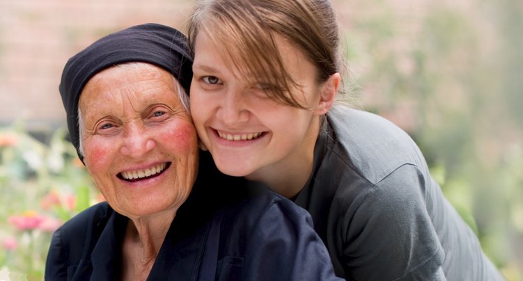 Godly Hearts - home care agency in Houston, TX