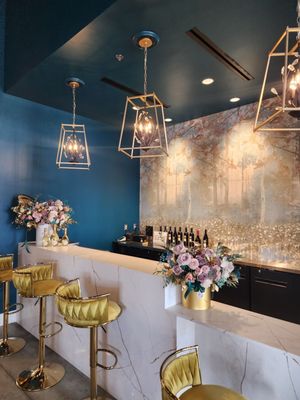 Le Cafe Central by null