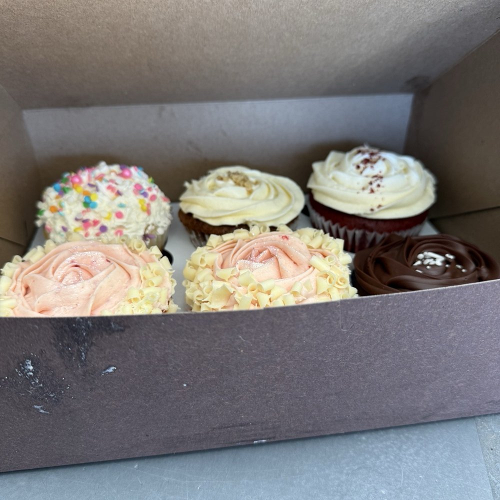 Take the Cake - Bakeries Near Me - Houston, Texas