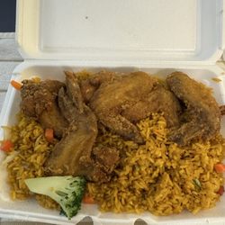 New Peking