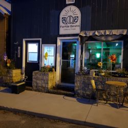 Fertile Beans - Open 6:30am - noon!