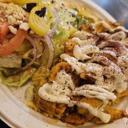 Fork Mediterranean Grill