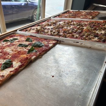 Solo Pane e Pasticceria - Pizza! - Bakeries Near Me - Bath, Maine