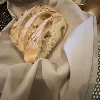 Balena - Fresh bread - Wine Bars Near Me - Indianapolis, Indiana