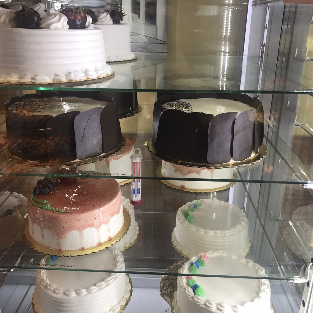 Lulu's Bakery - Cake & pastry - Bakeries Near Me - Fresh Meadows, New York