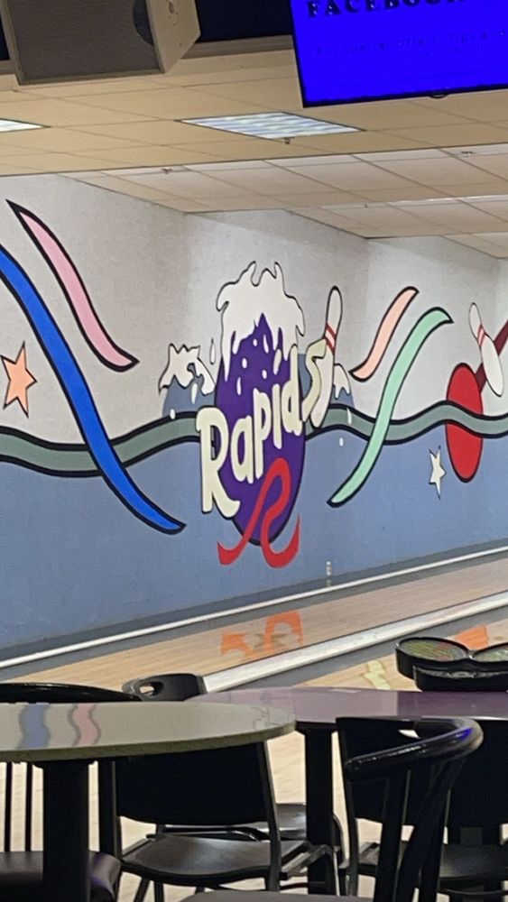 RAPIDS BOWLING CENTER 10 Photos & 18 Reviews 9524 Niagara Falls Blvd, Niagara Falls, New