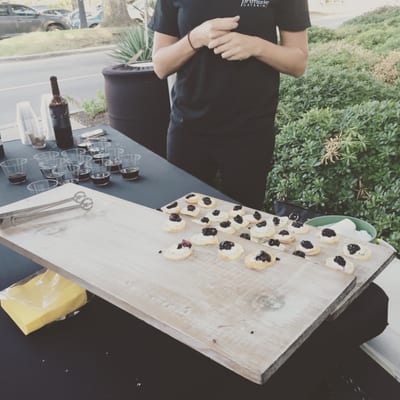 The Arboretum by null