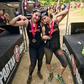 Get Me Fit Training - If they can do it so can you!!!! - Trainers Near Me - Manhattan, New York Get Me Fit Training - If they can do it so can you!!!! - Trainers Near Me - Manhattan, New York