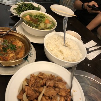 9 Roses - Chinese Near Me - Gretna, Louisiana