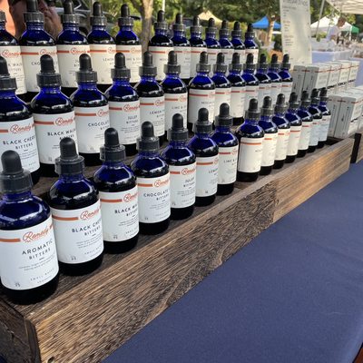 Holly Springs Farmers Market by null