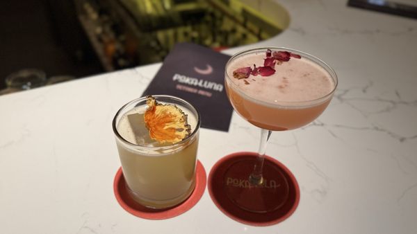 Poka Lola Social Club by null Poka Lola Social Club by null