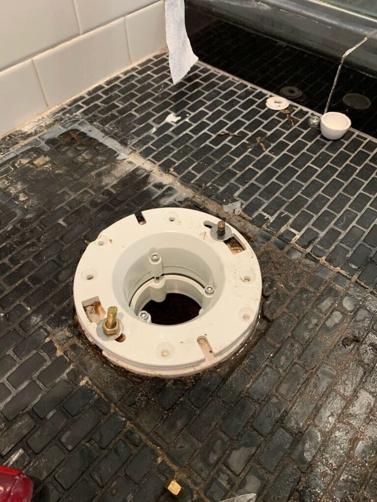 Slide of Rescue Plumbing