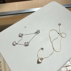 Piercing Pagoda - Children's