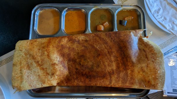 Triangles Biryani Indian Restaurant by null