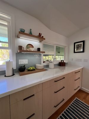 Hawaii Home Remodel