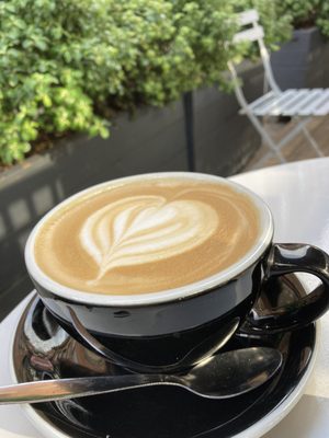 Over Under Coffee by null