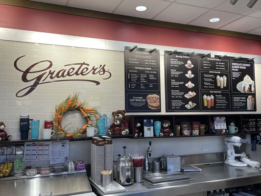 Graeter's Ice Cream by null