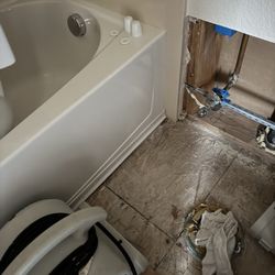 Flood Rescue 911 - Demolition