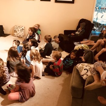 California Kids Fun Puppet and Magic Shows - Clowns Near Me - Manteca, California