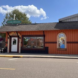 Casa Mexicana - Storefront