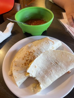 Little Mexico Restaurant by null