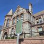Photo of Hackley Public Library