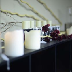 Massage Opulence - Ambiance