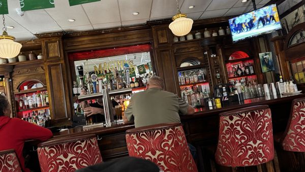 Maginns Pub by null