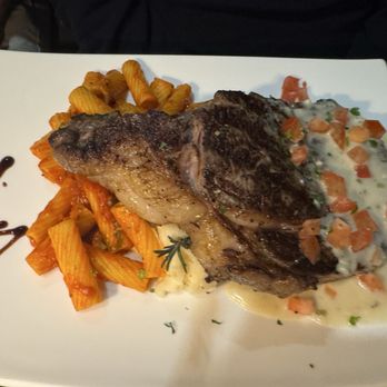 Avanzare Italian Dining - Ribeye - Italian Near Me - Springfield, Missouri Avanzare Italian Dining - Ribeye - Italian Near Me - Springfield, Missouri