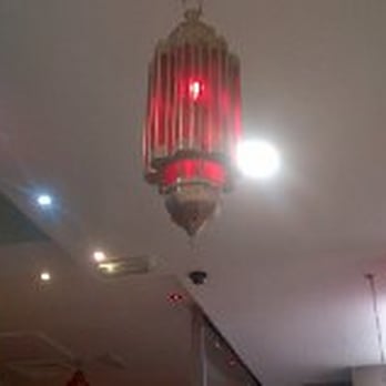 Shai Nan Kebab - Lovely decor - Fast Food Near Me - Leeds, XWY