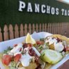 Pancho's Tacos gift card
