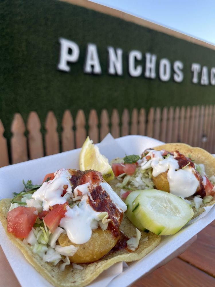 Pancho's Tacos
