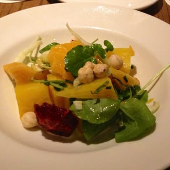 Mill Valley Kitchen - Beet and orange salad - New American Near Me - St Louis Park, Minnesota Mill Valley Kitchen - Beet and orange salad - New American Near Me - St Louis Park, Minnesota