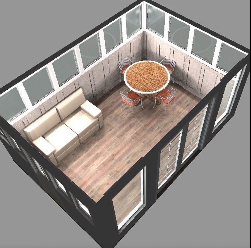 Slide of VIP Property Damage