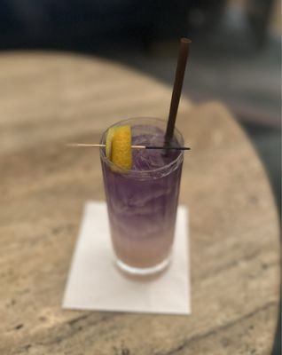 AJI Bar & Robata by null