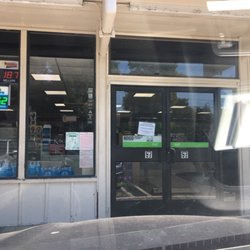 7-Eleven - I still loathe the "x" students at a time rule. It seems like discrimination to me. But it isn't or they wouldn't get away with it!
