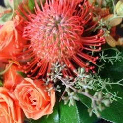 Thallo Design Floral Studio - Courtesy of their website
