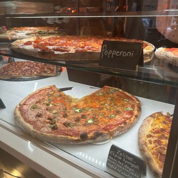 Zorch Pizza - Food Trucks Near Me - Richmond, Virginia Zorch Pizza - Food Trucks Near Me - Richmond, Virginia