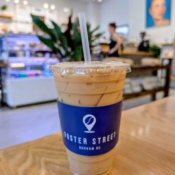Foster Street Coffee