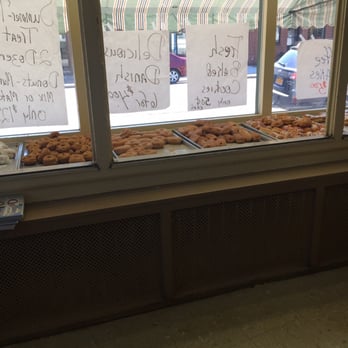 Schuyler Bakery - Bakeries Near Me - Watervliet, New York